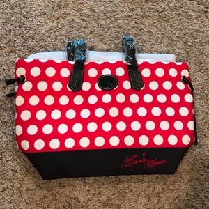 Disney Dooney and Bourke